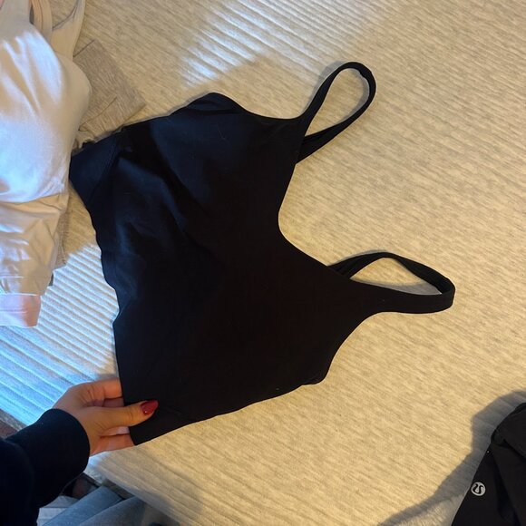 Black LuluLemon Bundle - 5 pieces! - Picture 3 of 15